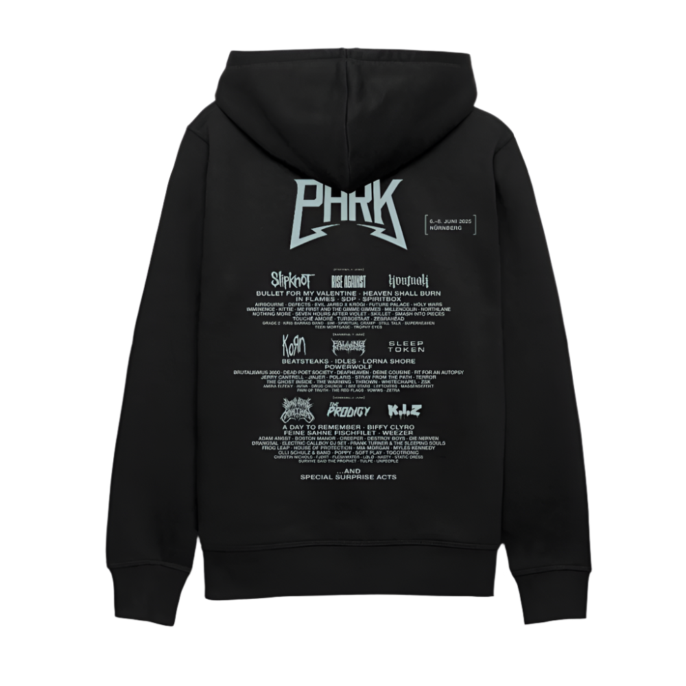 Reaper - Unisex Hoodie - Schwarz