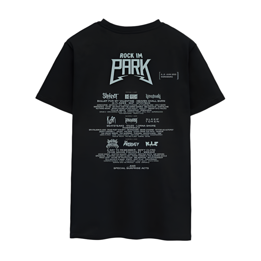 Reaper - Unisex T-Shirt - Schwarz