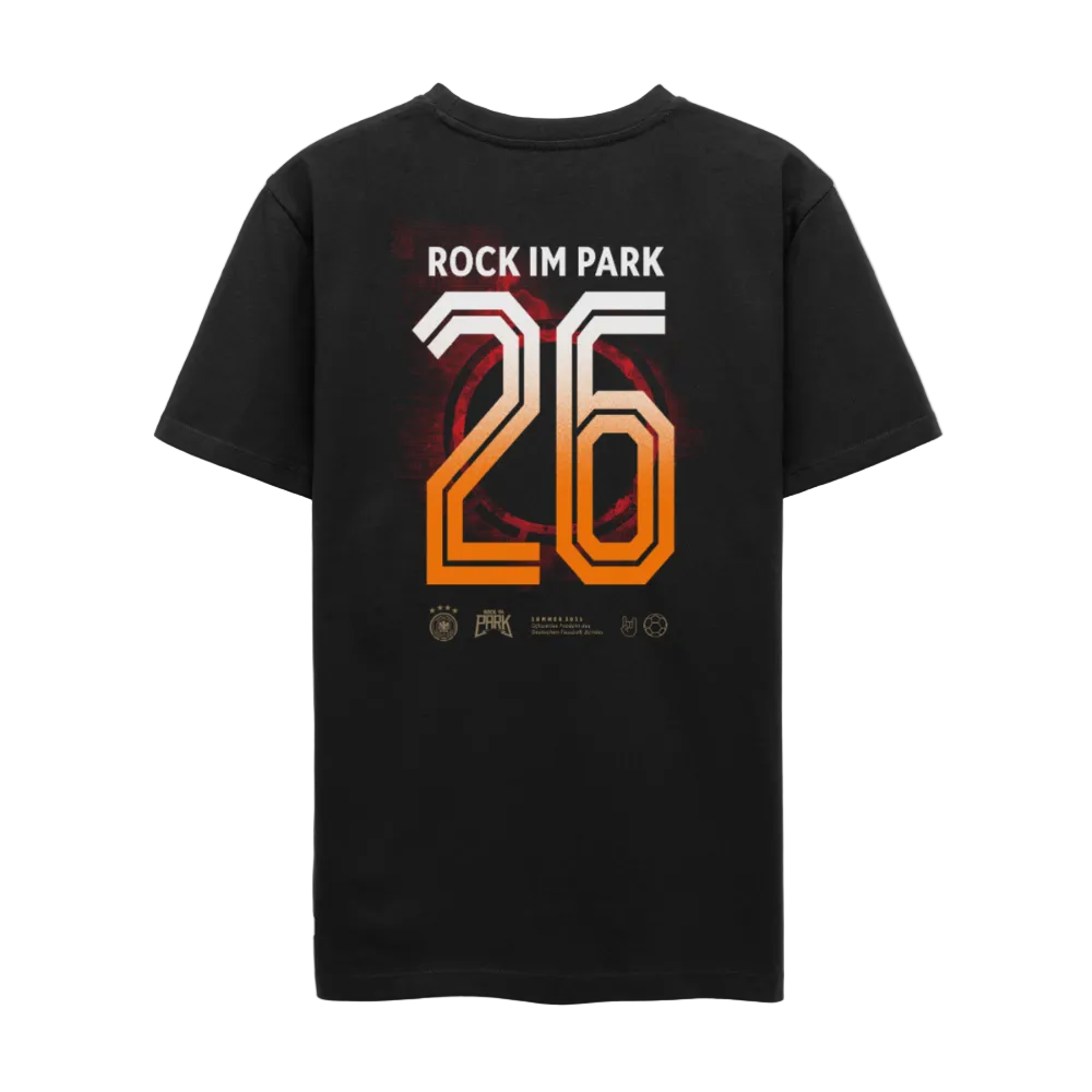 Kickoff - Unisex T-Shirt 2026
