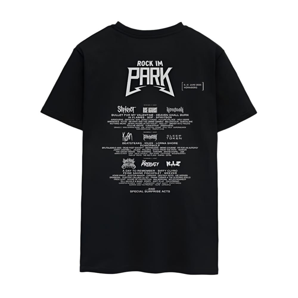 Thrasher Bat - Unisex T-Shirt - Schwarz