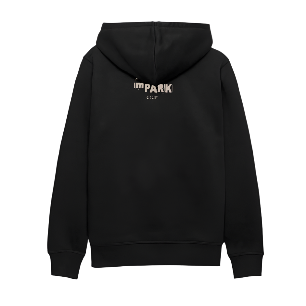 Celebrate the Legends - Unisex Hoodie - Schwarz
