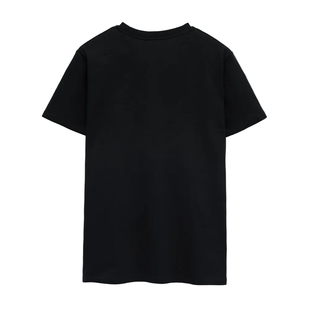 Community Contest 2026 - Unisex T-Shirt - Schwarz