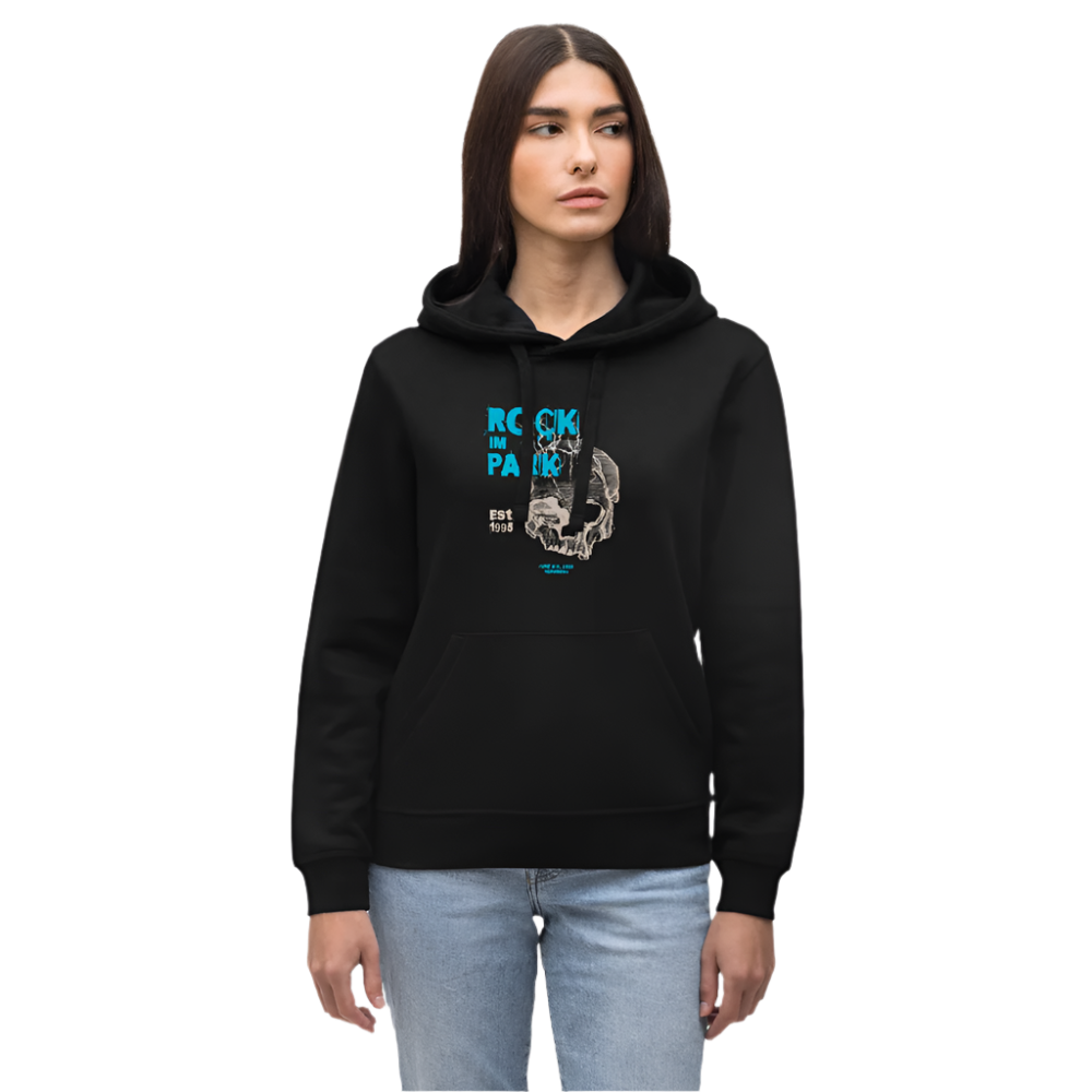 Celebrate the Legends - Unisex Hoodie - Schwarz