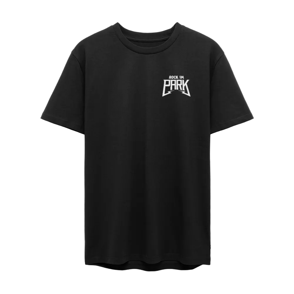 Classic Logo - Line Up 2026 Unisex T-Shirt - Schwarz