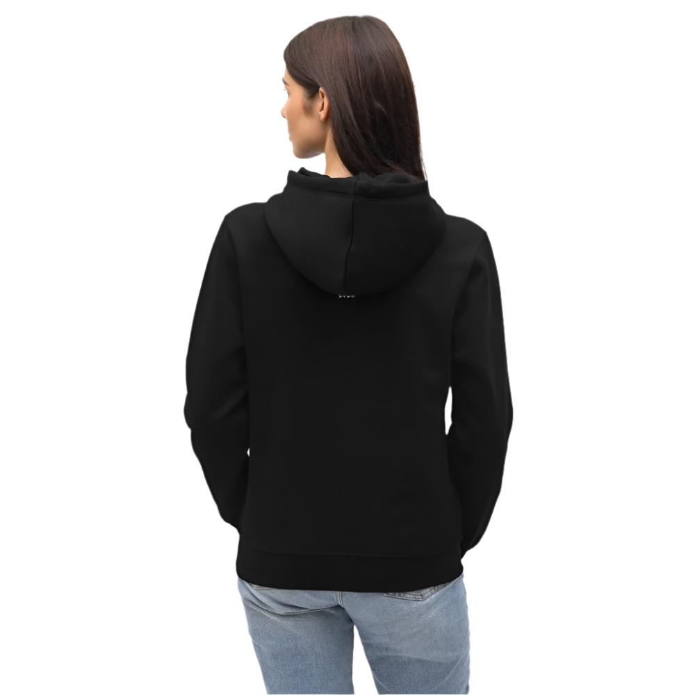 Celebrate the Legends - Unisex Hoodie - Schwarz