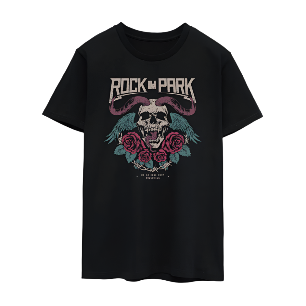 Devils Tongue - Unisex T-Shirt - Schwarz