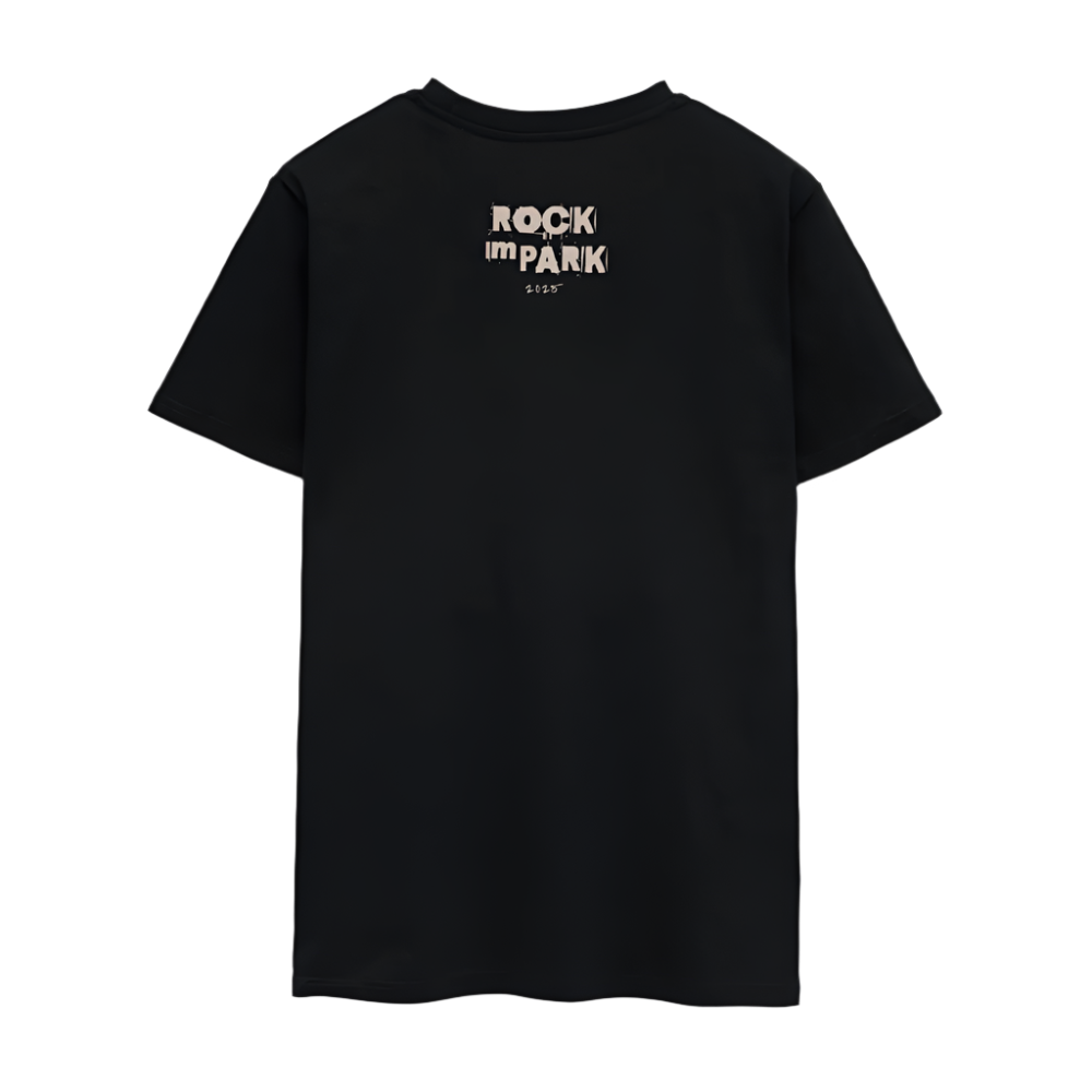 Celebrate the Legends - Unisex Bio-T-Shirt - Schwarz
