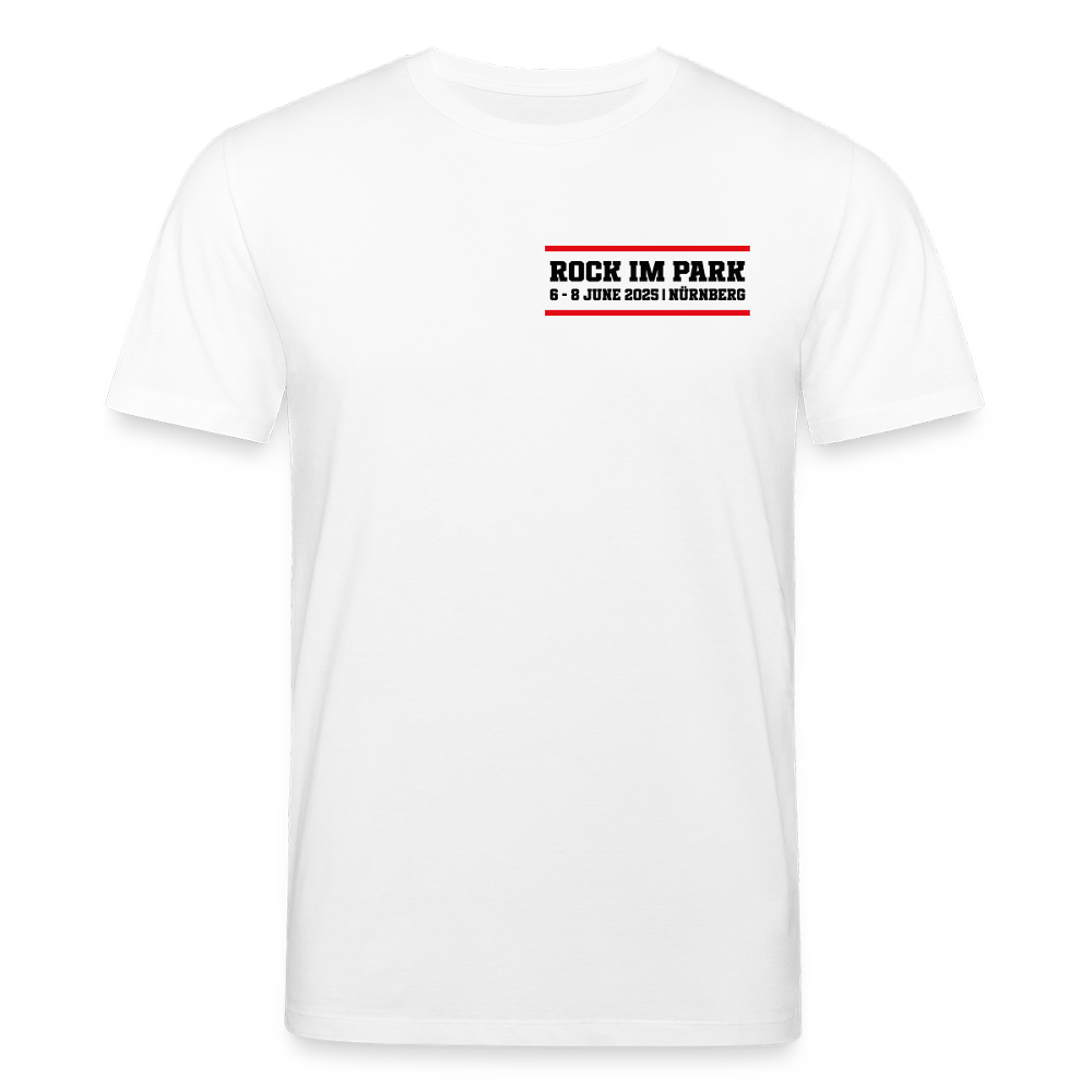 RIP25 Who We Are - Unisex T-Shirt - Weiß