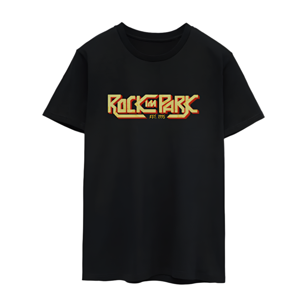 Corner Rocks - Unisex T-Shirt - Schwarz
