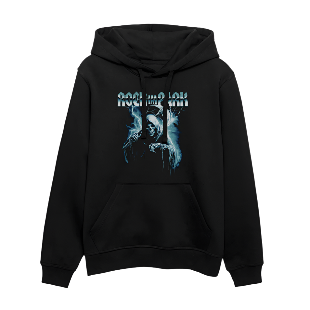 Reaper - Unisex Hoodie - Schwarz