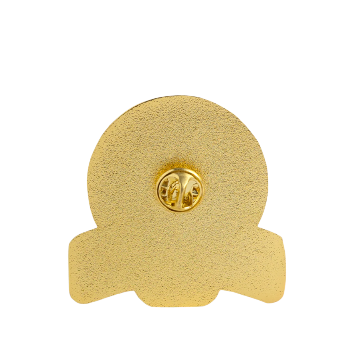 Pin Rock Skull
