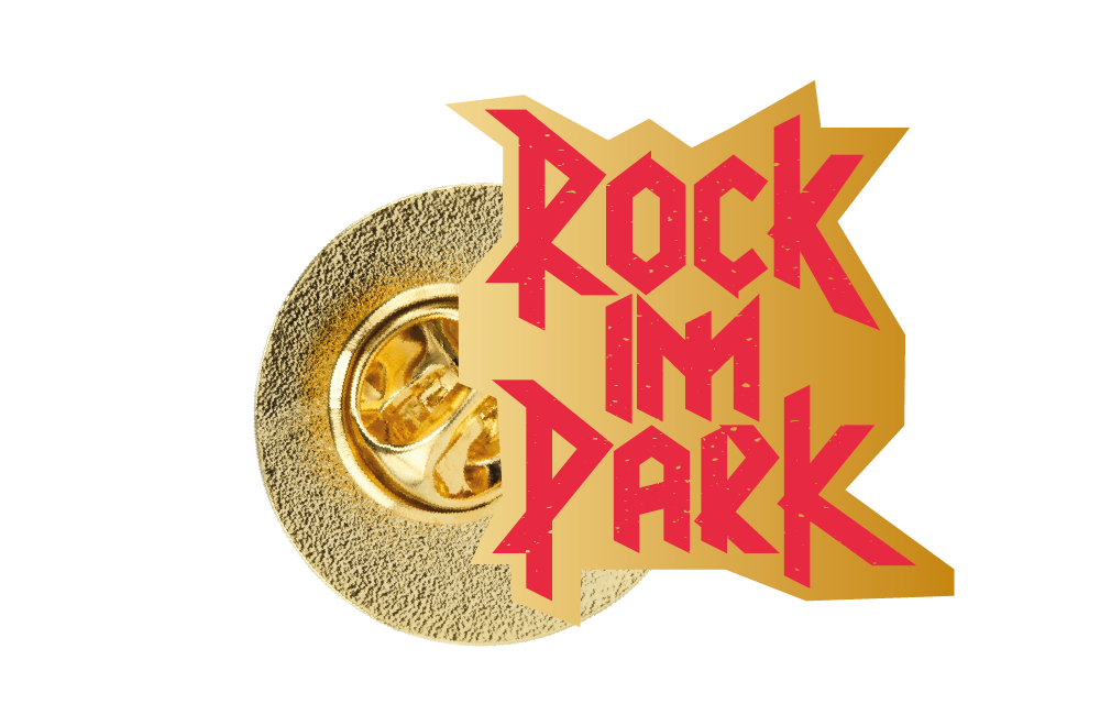 Pin Rock in the Park