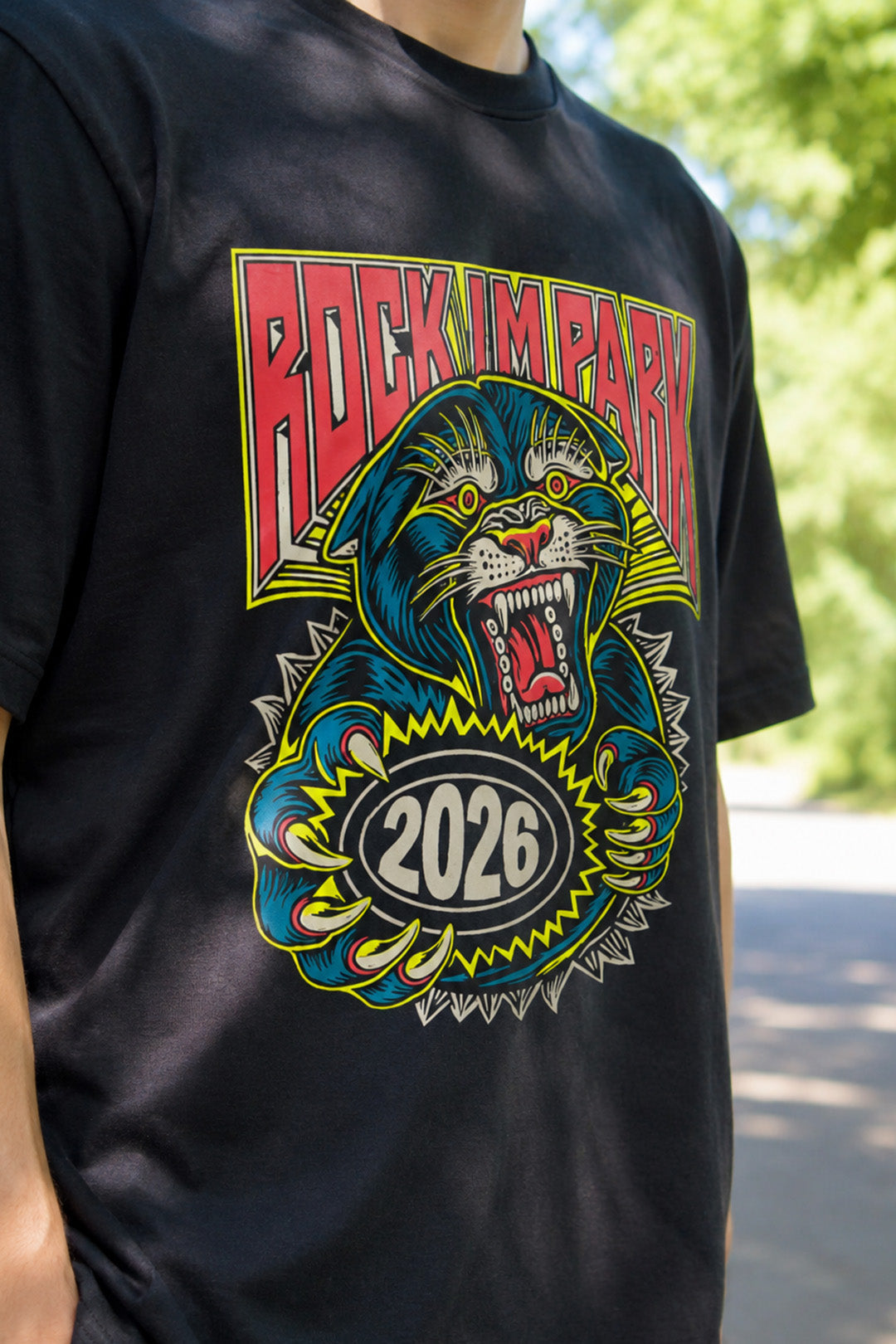 T-SHIRTS
