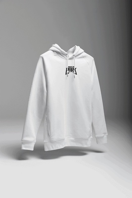 Hoodies und Sweatshirts