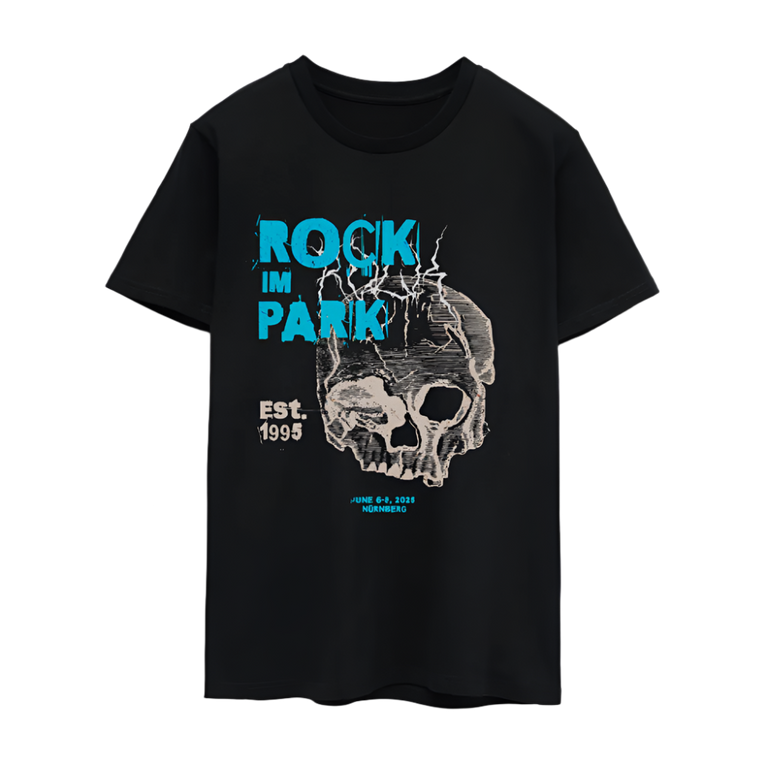 Rock im Park Merch - offizieller Festival Shop – Rock Im Park Boutique