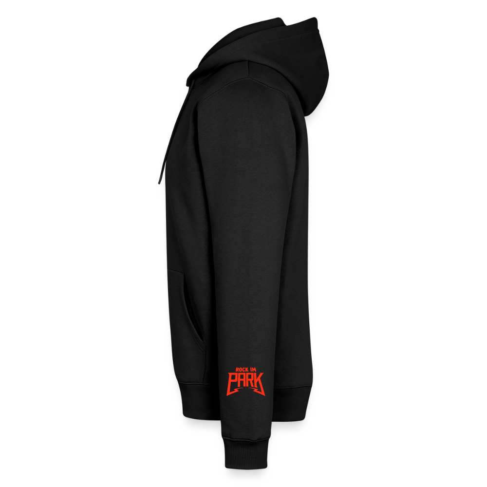 Class of 2026 - Line Up 2026 Unisex Hoodie - Schwarz