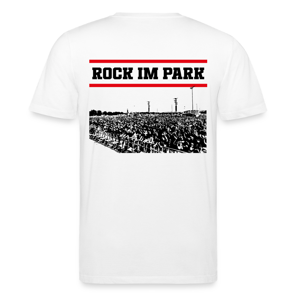 RIP25 Who We Are - Unisex T-Shirt - Weiß