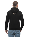 Celebrate the Legends - Unisex Bio-Hoodie - Schwarz