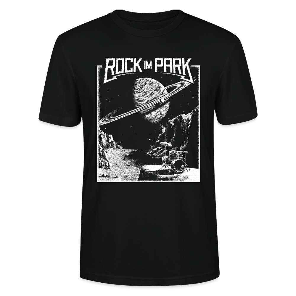 RIP25 Community Contest Winner - Unisex T-Shirt - Schwarz