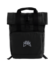 Rock im Park - Rolltop Rucksack 14 Liter - Schwarz