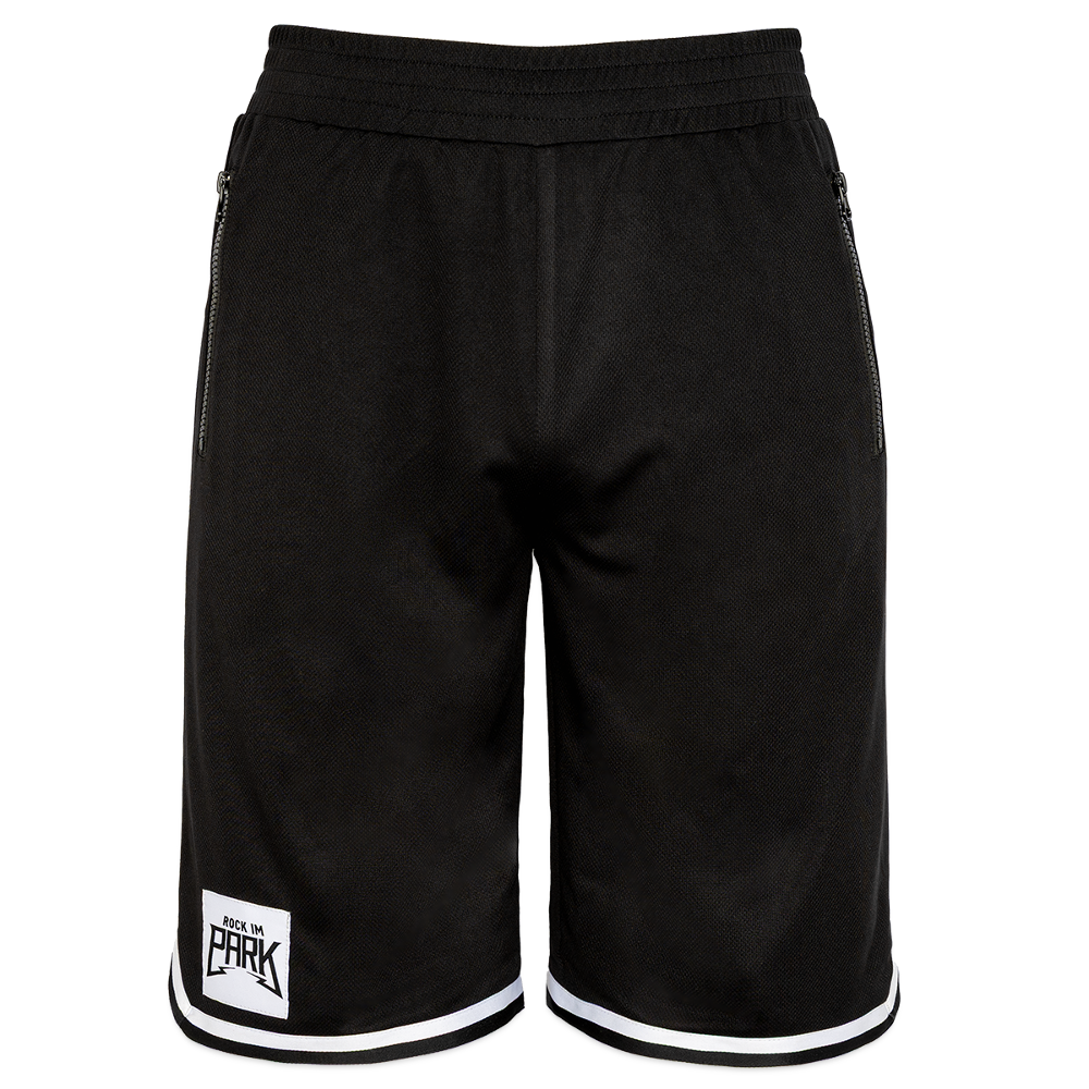 RIP25 Rock Shorts - Schwarz