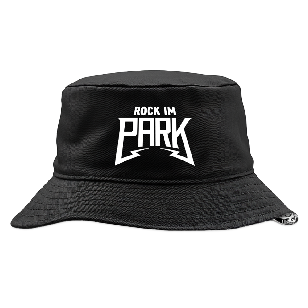 RIP25 Bucket Hat - Schwarz