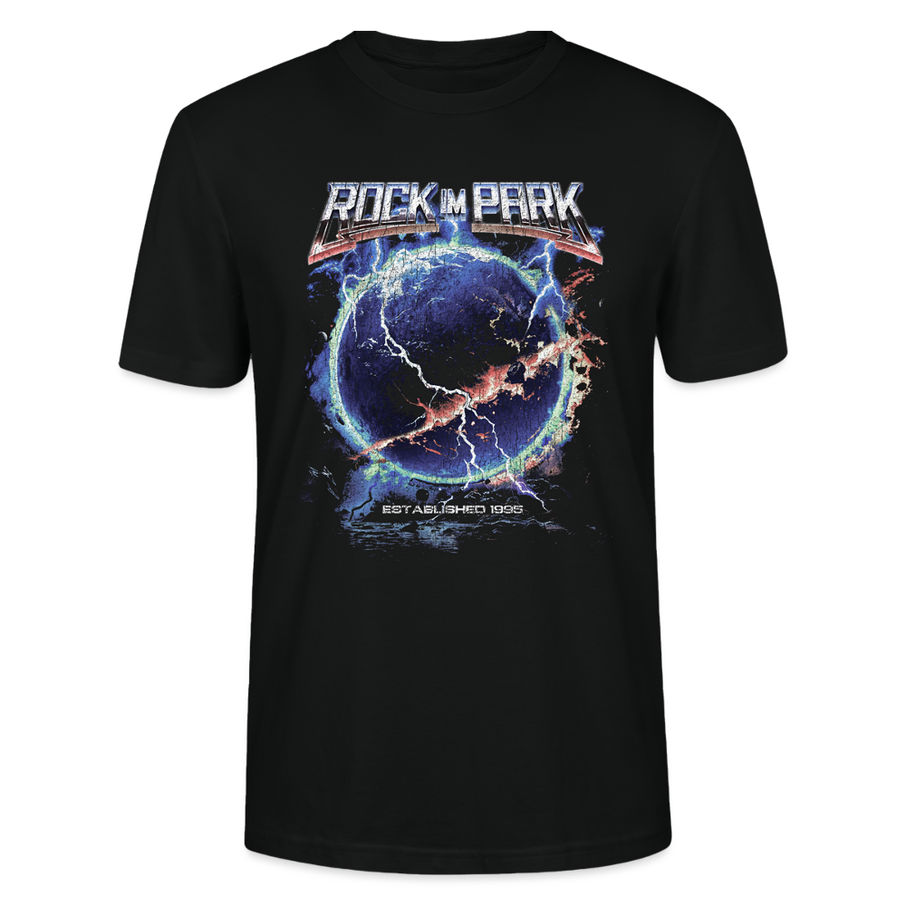 RIP25 Supernova - Unisex T-Shirt - Schwarz