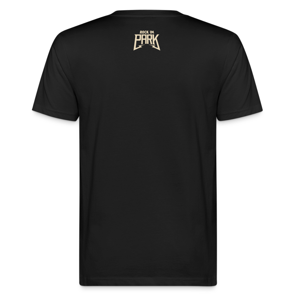 RIP25 Wings of Rock - Unisex T-Shirt - Schwarz