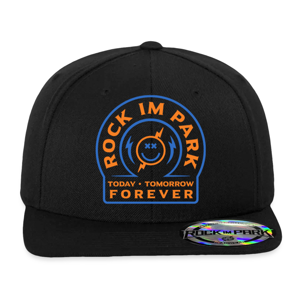 Rock im Park  - Snapback Cap - black